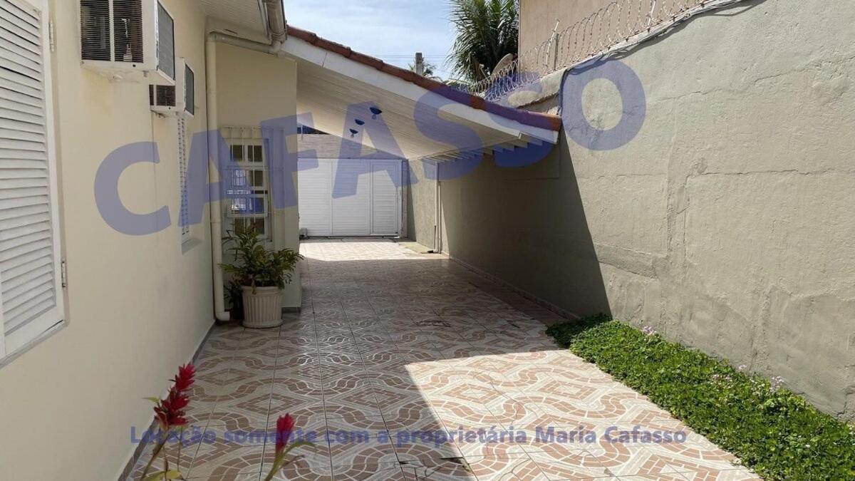 Vila Casa Pe Na Areia Com Piscina A 10Mts Enseada Guarujá Exteriér fotografie