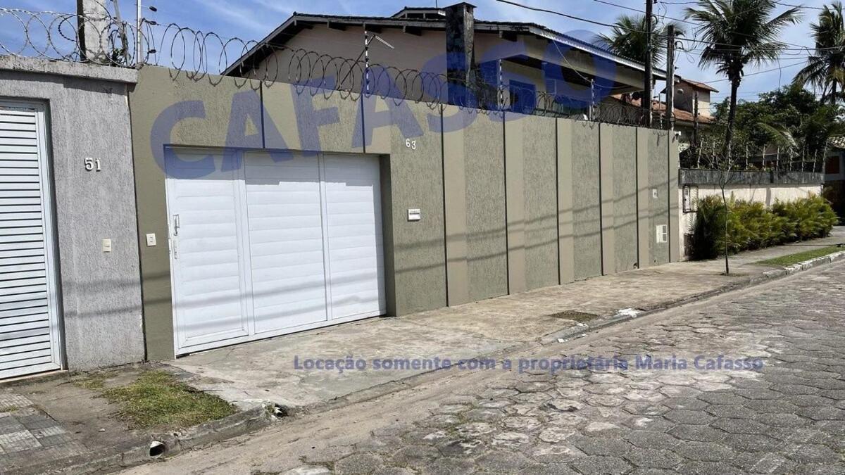 Vila Casa Pe Na Areia Com Piscina A 10Mts Enseada Guarujá Exteriér fotografie