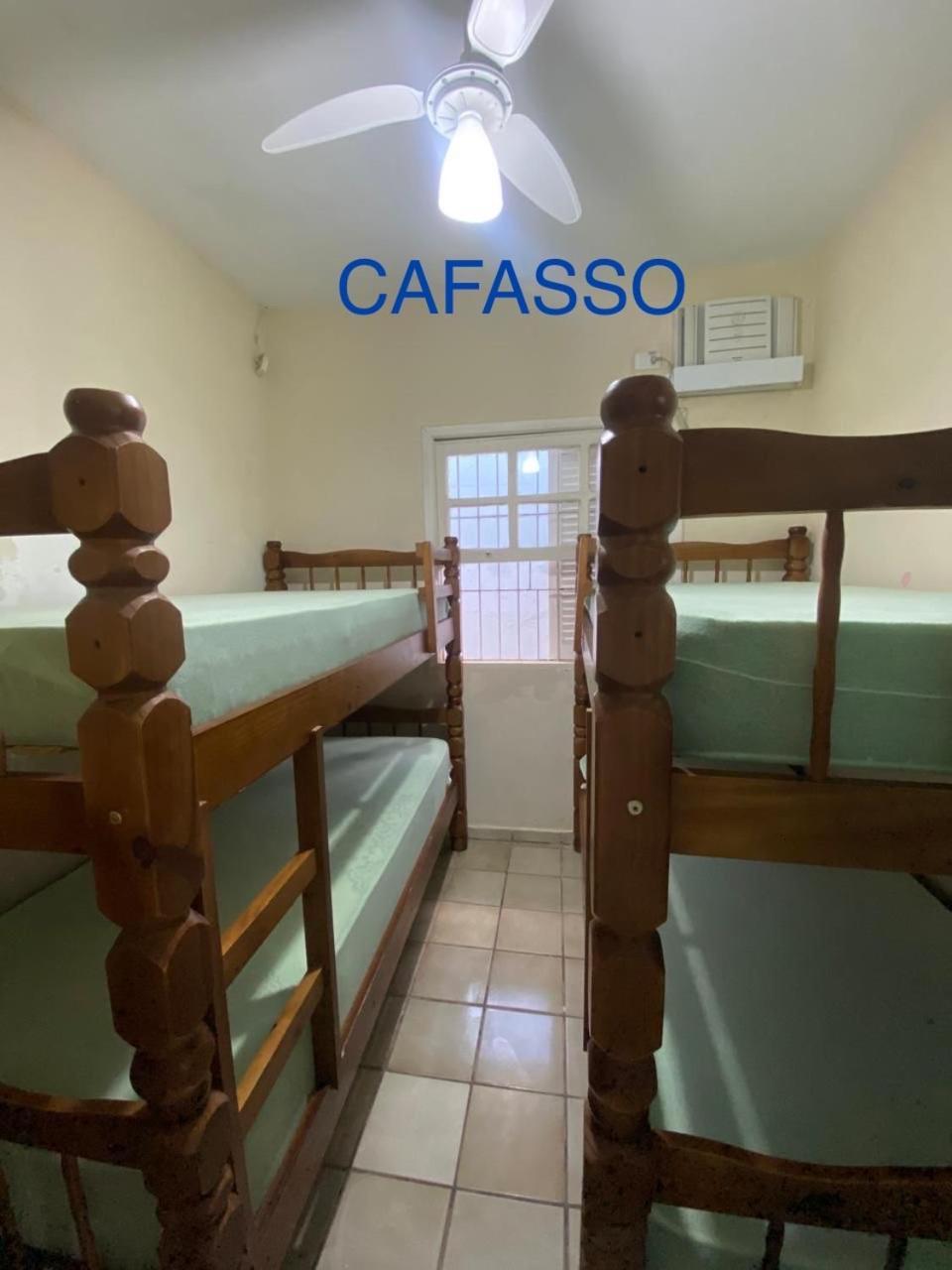 Vila Casa Pe Na Areia Com Piscina A 10Mts Enseada Guarujá Exteriér fotografie